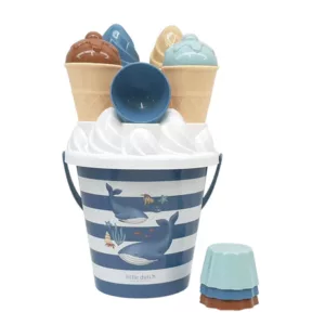 Ensemble de plage Glaces - Ensemble de 14 - Monde Océan