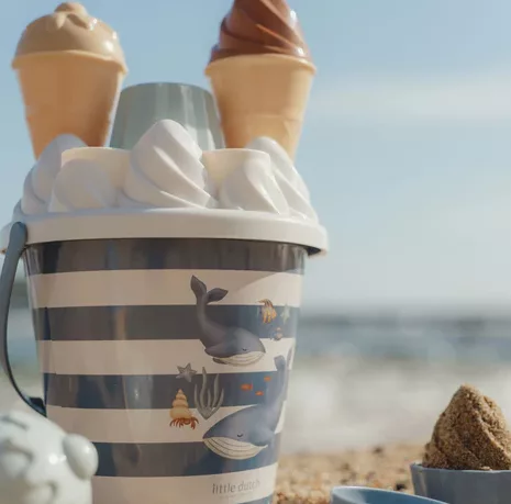 Ensemble de plage Glaces - Ensemble de 14 - Monde Océan – Image 3