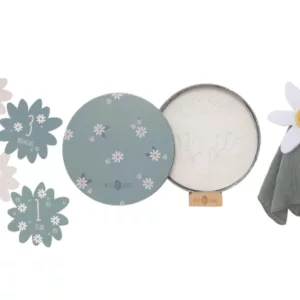 Coffret naissance - Daisy Blue