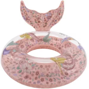 Bouée - Rose - Dreamy Mermaid