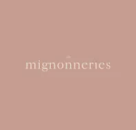 Les Mignonneries