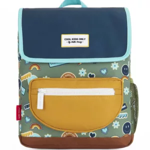 Sac à dos - Smiley