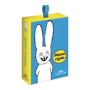 Mémo Rigolo