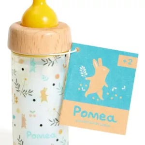 Pomea - Biberon Magique