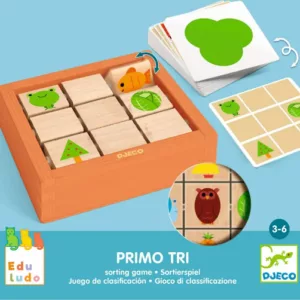 Primo Tri