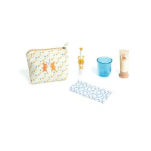 Trousse brosse à dents Pomea