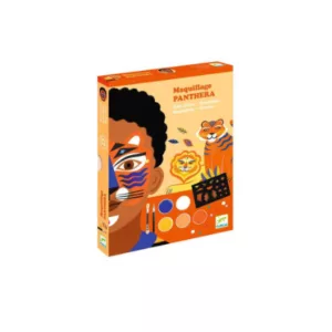 Kit de maquillage Panthera