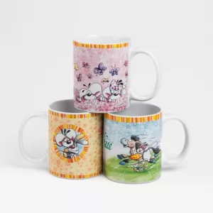 Mug - Diddl