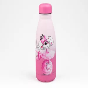 Gourde en acier inoxydable Diddlina Ballerina
