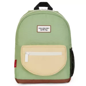 Sac à dos -  Mini Pistache