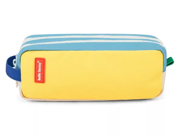 Trousse Scolaire - Mini Sky Pop