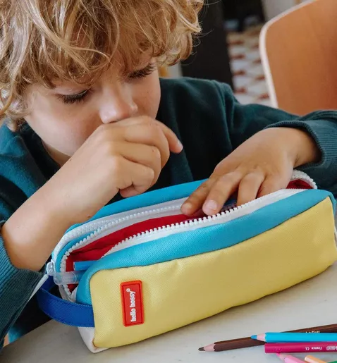 Trousse Scolaire - Mini Sky Pop – Image 3