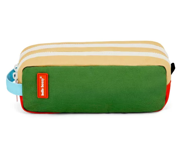 Trousse Scolaire - Mini Green Lake