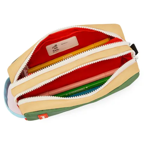 Trousse Scolaire - Mini Green Lake – Image 2