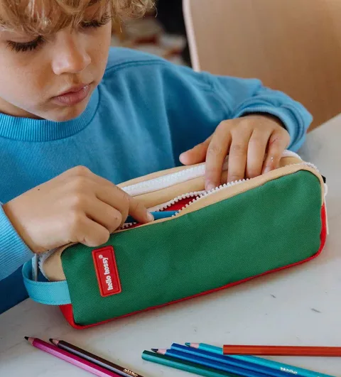 Trousse Scolaire - Mini Green Lake – Image 3