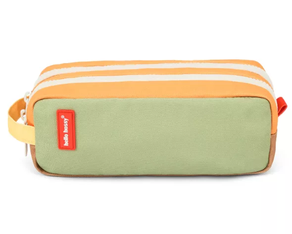 Trousse Scolaire - Mini Safari