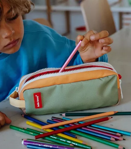 Trousse Scolaire - Mini Safari – Image 3