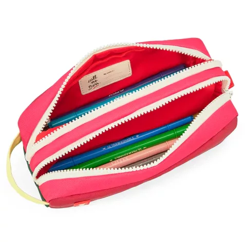 Trousse Scolaire - Mini Pastèque – Image 2
