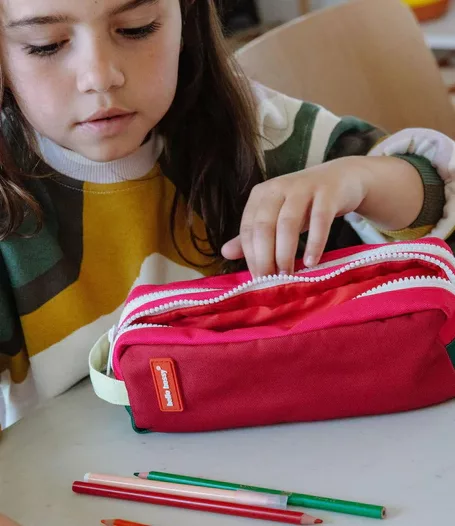 Trousse Scolaire - Mini Pastèque – Image 3
