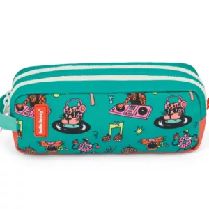 Trousse Scolaire - Disco Roar