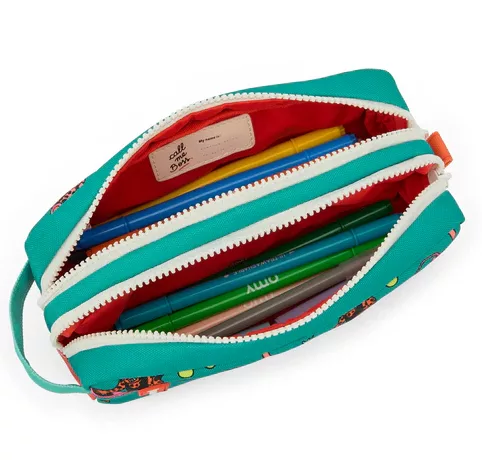 Trousse Scolaire - Disco Roar – Image 2