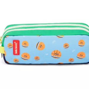 Trousse Scolaire - Bball Crew