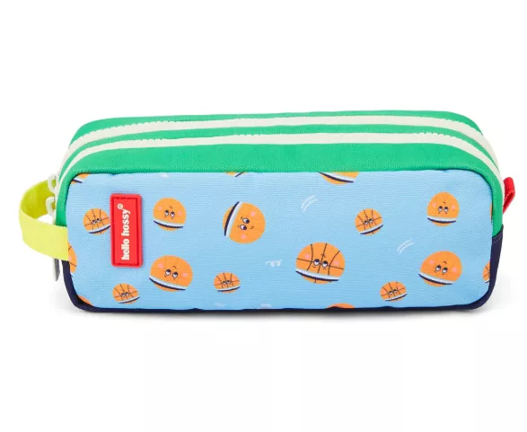 Trousse Scolaire - Bball Crew