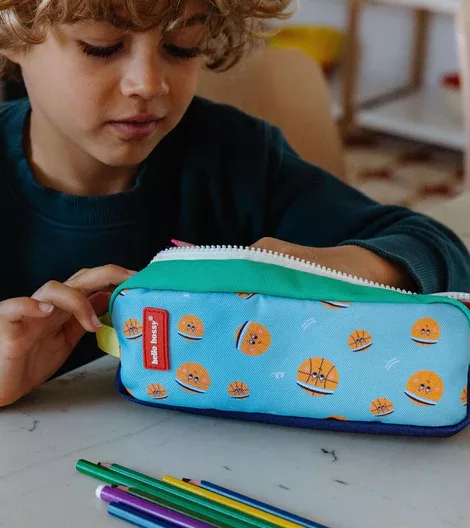 Trousse Scolaire - Bball Crew – Image 3