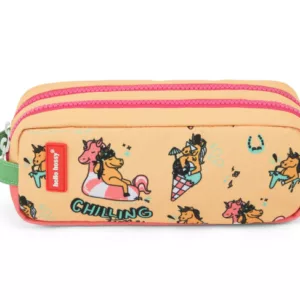 Trousse Scolaire - Unicorn