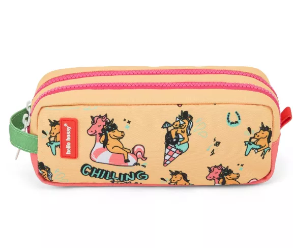 Trousse Scolaire - Unicorn
