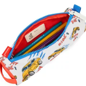 Trousse Scolaire - Happy Ride