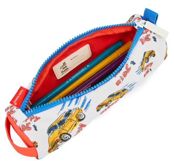 Trousse Scolaire - Happy Ride