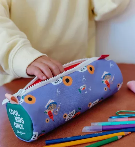Trousse Scolaire - Sunflower – Image 3