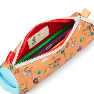 Trousse Scolaire - Music Festival