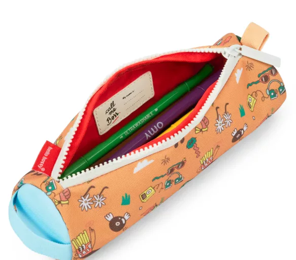Trousse Scolaire - Music Festival