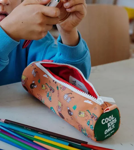 Trousse Scolaire - Music Festival – Image 3