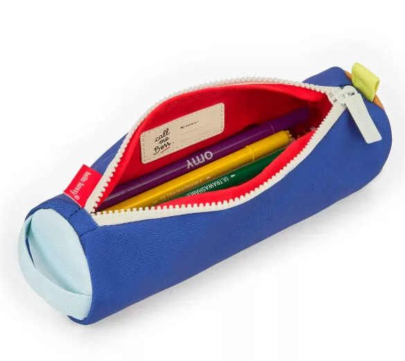 Trousse Scolaire - Mini Blue Canyon