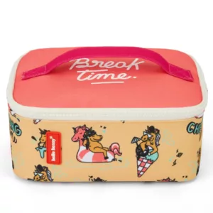 Sac Repas - Unicorn