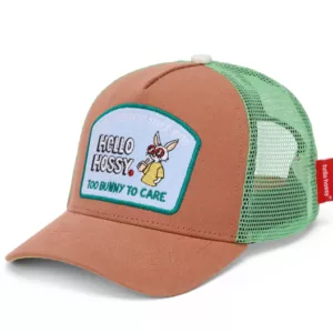 Casquette - Too Bunny