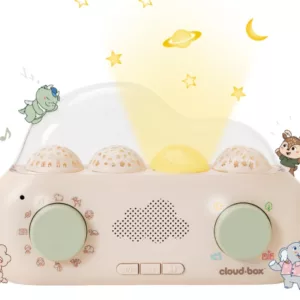 CloudBox™