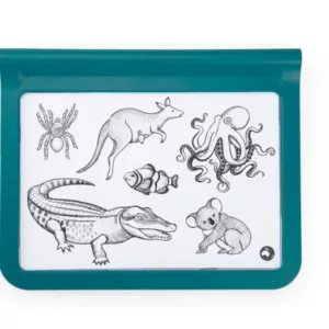 Tablette lumineuse Kidywolf x Moulin Roty