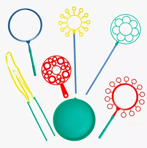 Set de bulles géantes – Image 2