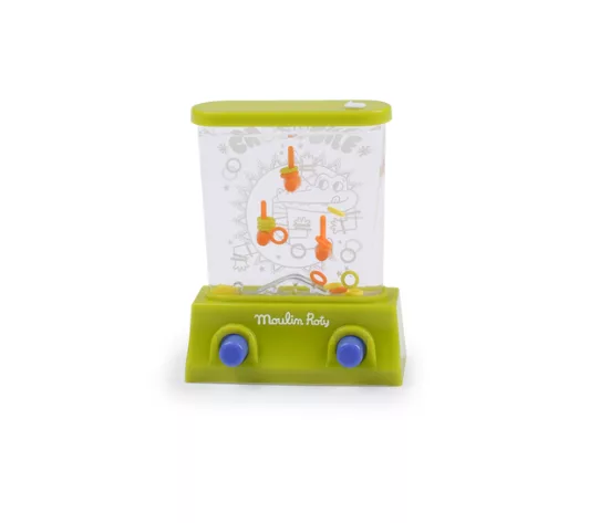 Jeu d'eau - Rétro – Image 2