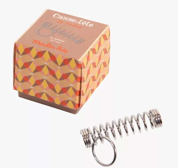 Casse-tête Les Petites Merveilles - Modèle aléatoire