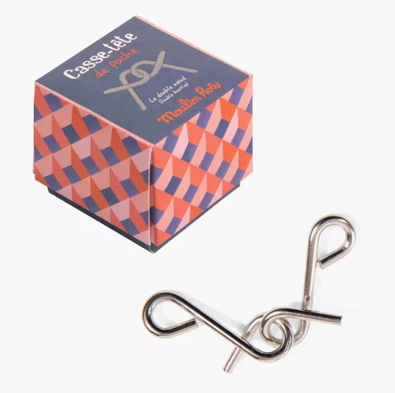 Casse-tête Les Petites Merveilles - Modèle aléatoire – Image 3
