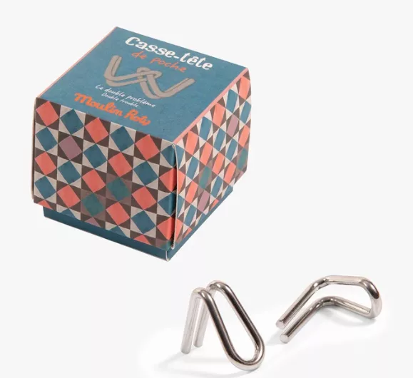 Casse-tête Les Petites Merveilles - Modèle aléatoire – Image 4