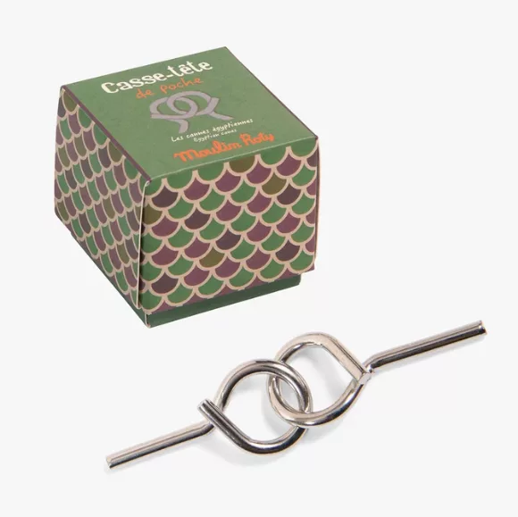 Casse-tête Les Petites Merveilles - Modèle aléatoire – Image 5