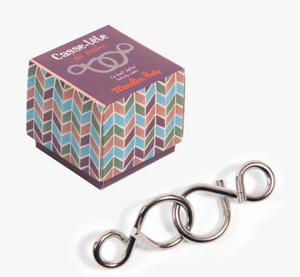 Casse-tête Les Petites Merveilles - Modèle aléatoire – Image 6