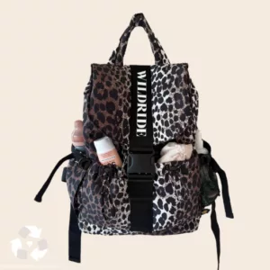 Sac à Dos Adulte Recyclé Savannah