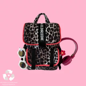 Sac à Dos Enfant Recyclé Savannah